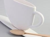 Slim, tasses café très minces Sharona Merlin