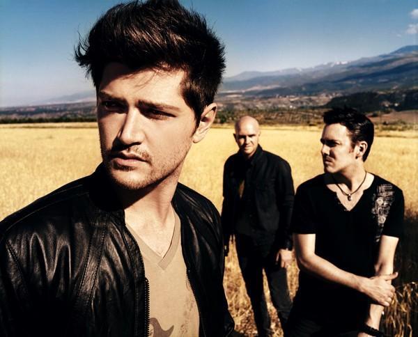 Clip | The Script • For The First Time