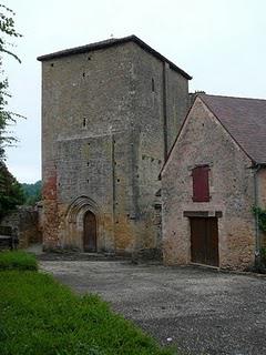 Flaneries romanes et Bastides en Périgord