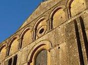 L'abbaye Cadouin, cloitre gothique festival Bach