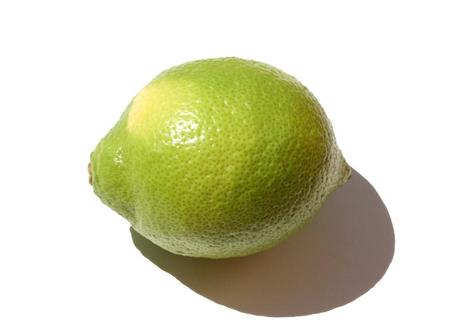 Summer lemon citron d'été