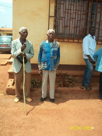 La culture Fang Béti face à l’épreuve transitionnelle de l’oralité La culture Fang Béti face à l’épreuve transitionnelle de l’oralité