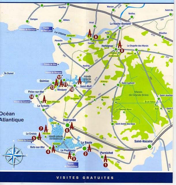 l'Art au gré des chapelles