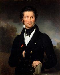 29 Avril 1780 : Charles Nodier