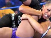 Straight Edge Society contre attaque