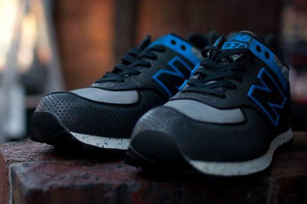 ATMOS X NEW BALANCE – FUJIN 2 M576