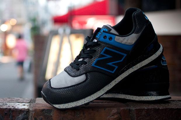 ATMOS X NEW BALANCE – FUJIN 2 M576