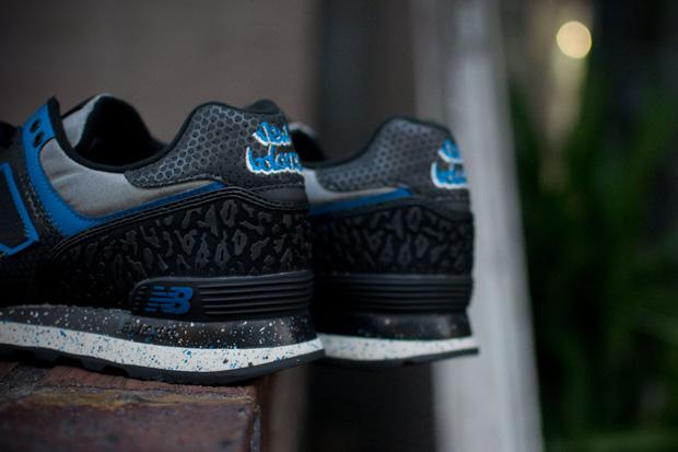 ATMOS X NEW BALANCE – FUJIN 2 M576