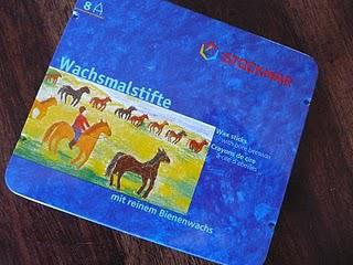 Deux belles découvertes:: véritables coups de coeur!