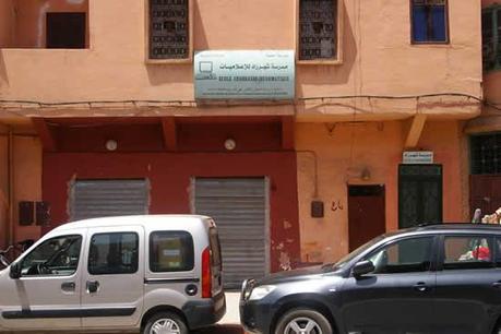 Fin des vacances c’est la rentrée !