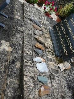 Hommage à François Bordes