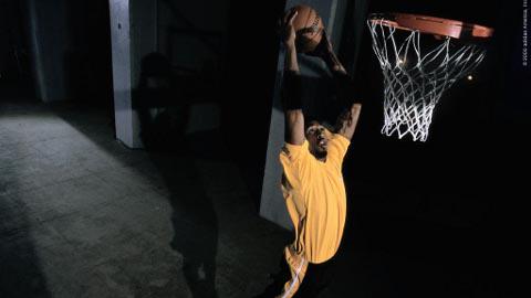 Bon anniversaire à ... Kobe Bryant, Chris Potter