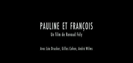 Pauline et François ... bande annonce du film avec Laura Smet