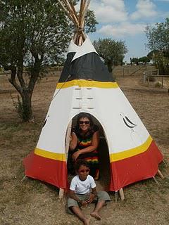 Pot-pourri soleil....