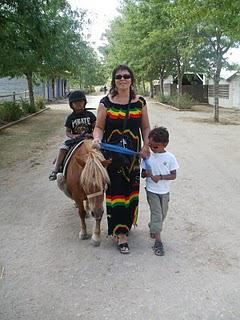 Pot-pourri soleil....