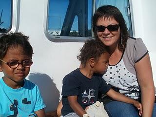 Pot-pourri soleil....