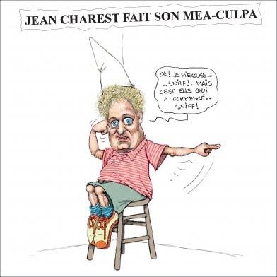 Caricatures : semaine du 16 au 22 août 2010