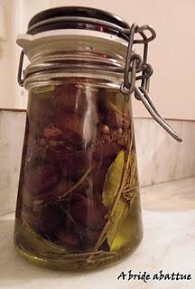 Ail confit comme un chef