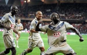 PSG-Bordeaux : Les notes