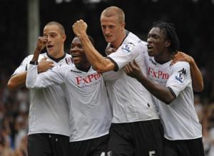 United perd deux points chez sa bête noire