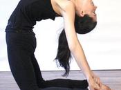 différents types d’exercices Yoga
