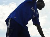 Pèle-Mêle. Traoré, Contre Jour....