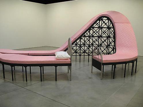 Madame la souris (Jean-Claude Touzeil)