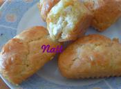 Mini cakes petit Billy