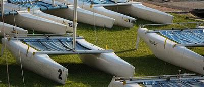 Gérardmer nous mène en bateau