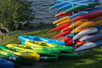 Gérardmer nous mène en bateau