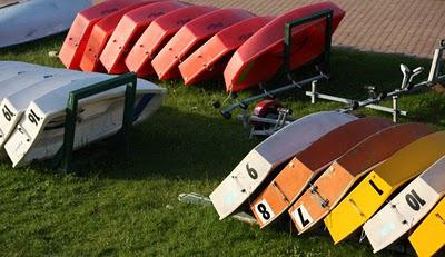 Gérardmer nous mène en bateau