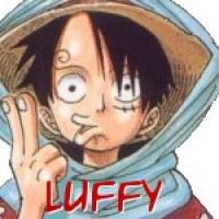 Avatar de Luffy