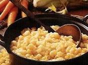 Petits coudes carottes