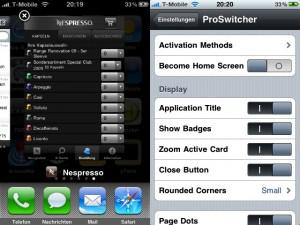 Le Multitâche sur iPhone (Pourquoi il est inutile de fermer les applications dans le multitâche d’iOS?)