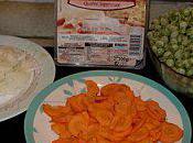 mange quoi demain? petits pois l'ancienne