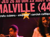 Festival sillon bretagne