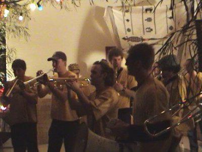 FESTIVAL DU SILLON DE BRETAGNE