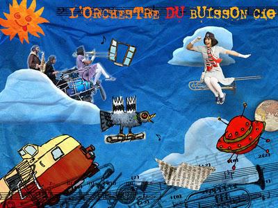 FESTIVAL DU SILLON DE BRETAGNE