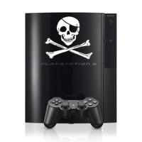 [NEWS]La PS3 piratée (Détectable?!)