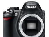 prochaines sorties Nikon: D3100 objectifs