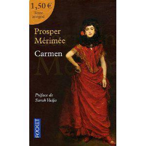 Peut-on encore jouer Carmen? c-merimee.1282485669.jpg