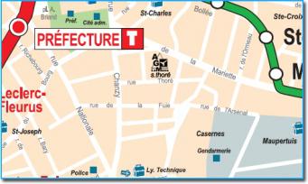 C’est la rentrée à l’AGM, c’est l’ouverture des inscriptions !