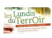 Lundis Terroir dans Costa Verde aujourd'hui programme.
