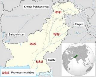 Pakistan : la détresse et le risque sécuritaire