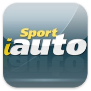 Le magazine Sport Auto lance iSportAuto sur iPad