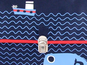 Cartable garçon pour