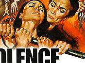 Pénitencier Femmes/Violence Women's Prison