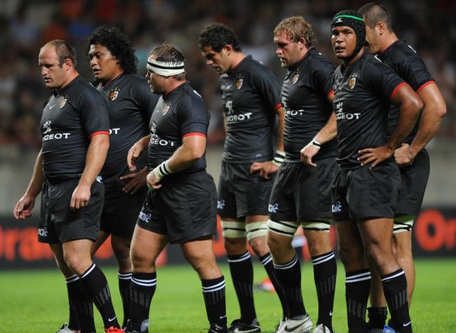 Les Toulousains ont logiquement perdu contre Castres (22-16)