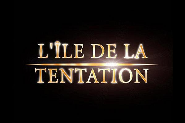 Photo : L'île de la tentation sur TF1.