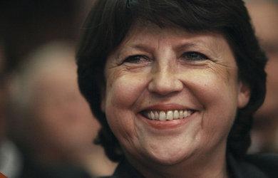 Le PS séduit de plus en plus